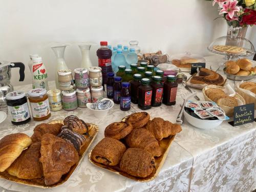 Pi.Lù. Bed and breakfast – Photos 3