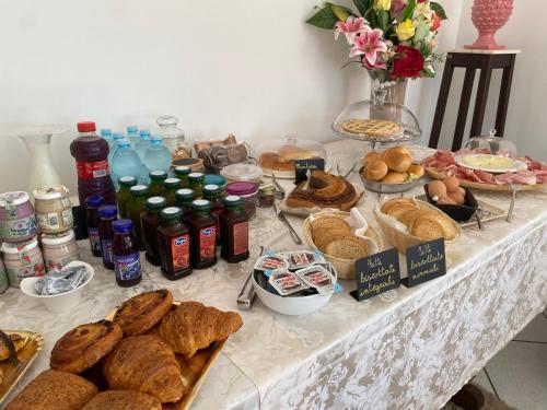 Pi.Lù. Bed and breakfast – Photos 2