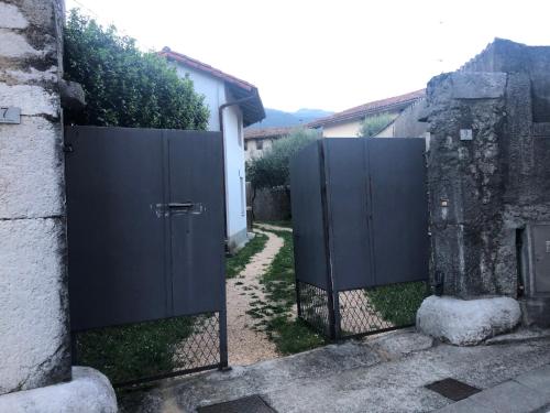 BudoiaにあるLa casa della nonnaのギャラリーの写真