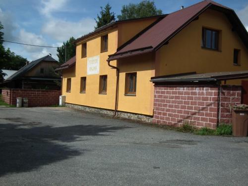 Penzion Majka