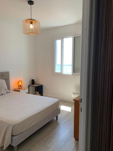 Gallery image of Magnifique maison avec vue mer hauteur de Bastia in Bastia