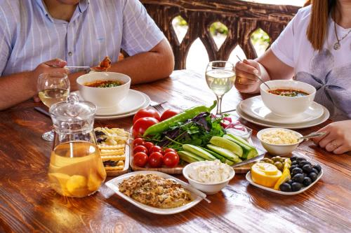 Gallery image of DAN Resort in Ijevan