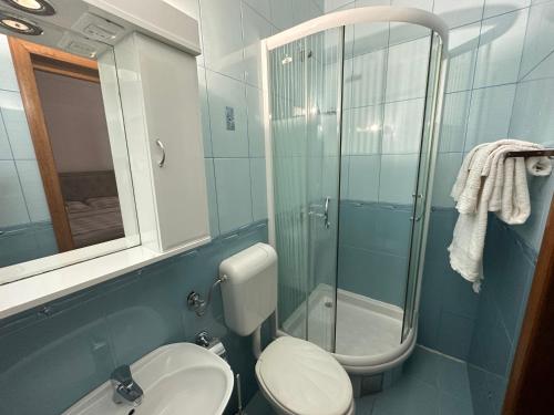 Apartments Villa Pržno photo 3