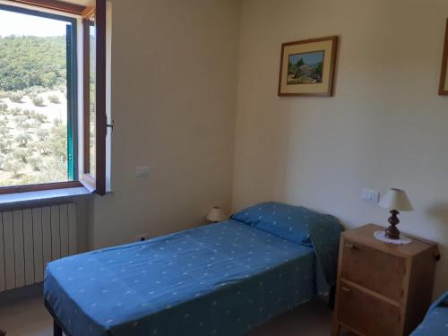 Postel nebo postele na pokoji v ubytování Costa del sole 42