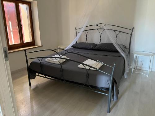 RONCSORELI - Le camere nel Borgo – Photos 4