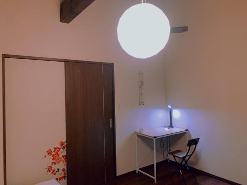 Fotografie z fotogalerie ubytování 桃夭庵 touyouan momo house kujo 一棟貸切 v Kjótu