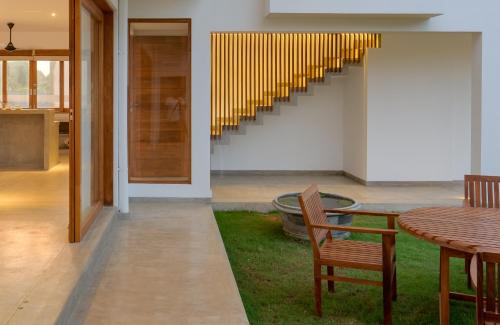 Φωτογραφία από το άλμπουμ του Villa Tanderra στο Tangalle