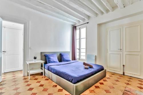 Superbe Appartement Bon marché Saint Germain Free Netflix