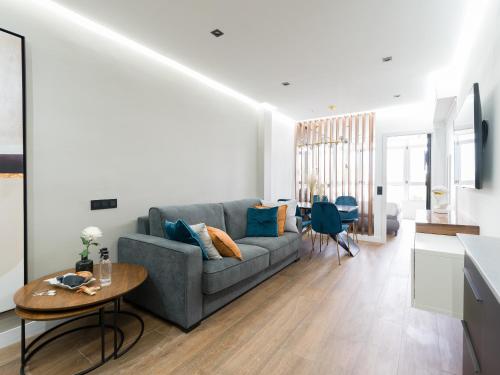 Playa y diseño Las Canteras - SUITE 26