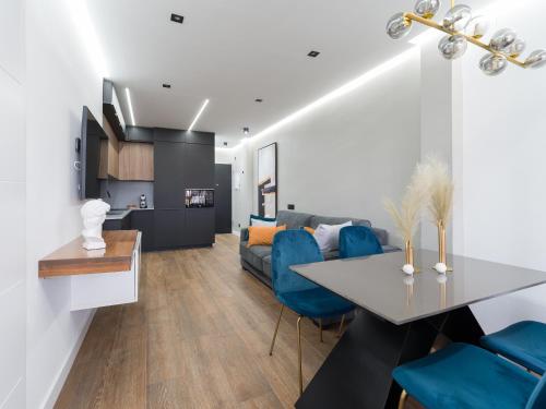Playa y diseño Las Canteras - SUITE 26