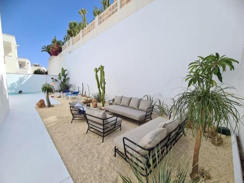 Imagen de la galería de Villa Galerna de Mar, en San José