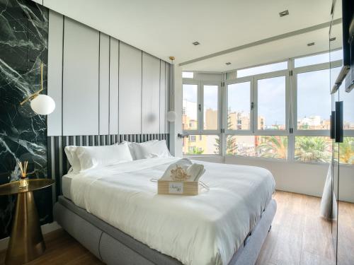 Playa y diseño Las Canteras - SUITE 26