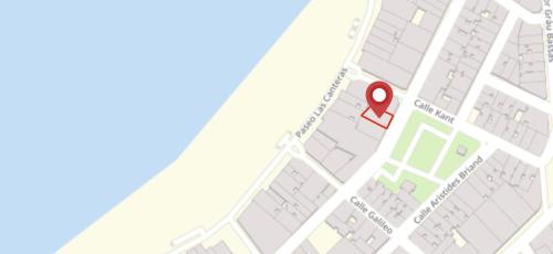 Playa y diseño Las Canteras - SUITE 26