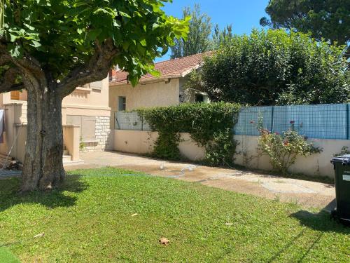 Maison familiale 3 chambres, parking gratuit photo 12