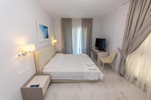 Luxury Villa 1 - Imazhi 8