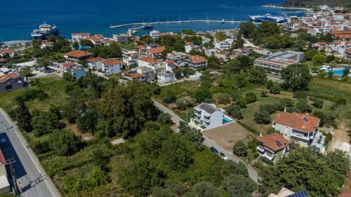 Gallery image of Nuevo Suites in Limenas