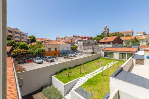 D&S - JB Apartments