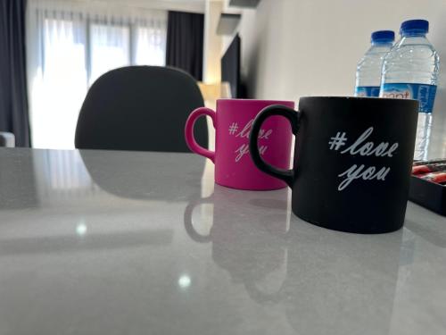 Φωτογραφία από το άλμπουμ του Rose Plus Residence στην Κωνσταντινούπολη