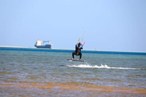 Kite Spirit Egypt
