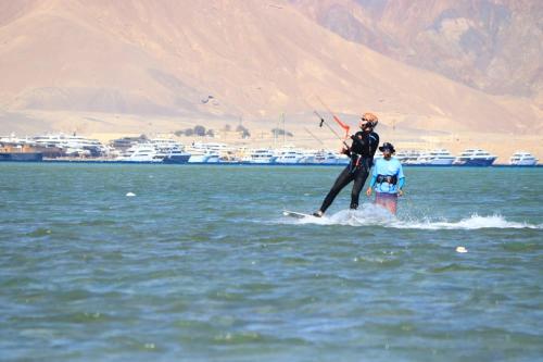 Kite Spirit Egypt – Photos 2