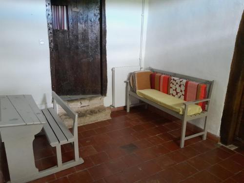 Photo de la galerie de l'établissement Maison typique gasconne, à Ornézan