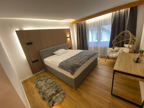 Naturhotel Blaubach