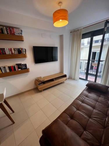 Old Town 1 Bedroom Hideaway
