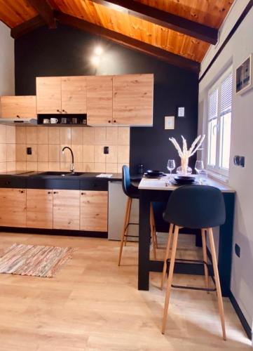 Apartman Miliša