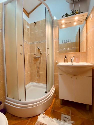 Apartman Miliša