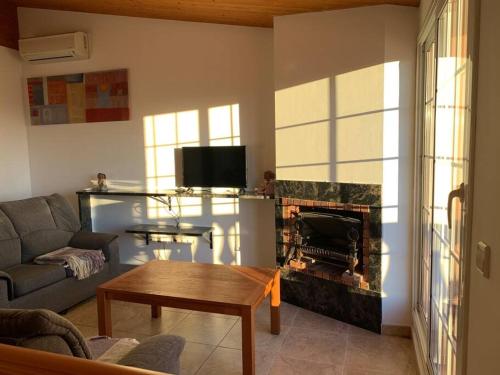 Villa Leo con vistas al mar y piscina privada