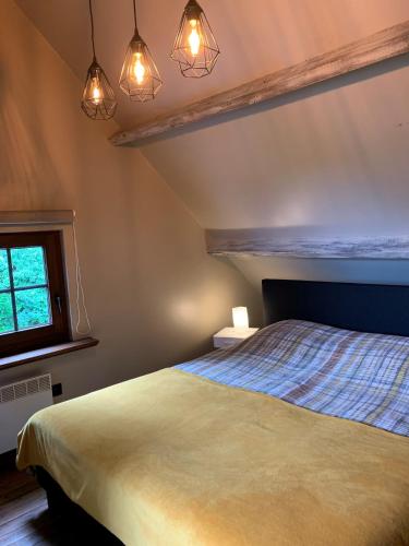 Gallery image of Perlefien in Zottegem