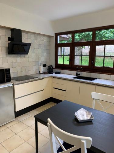 Gallery image of Perlefien in Zottegem