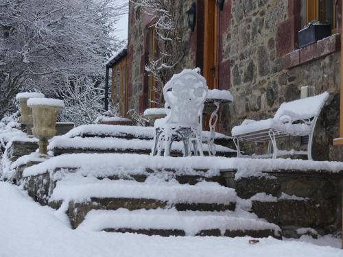 Gallery image of Silverstripe in Turriff