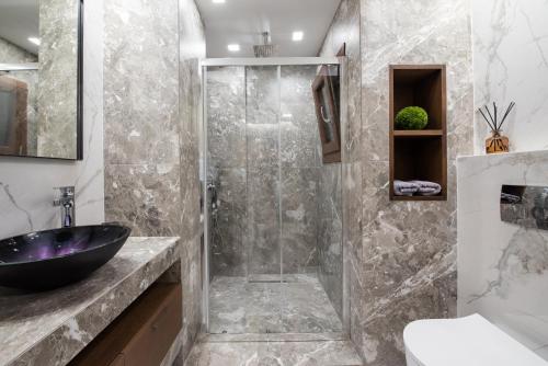 Onyx Stylish Central #NorthSky
