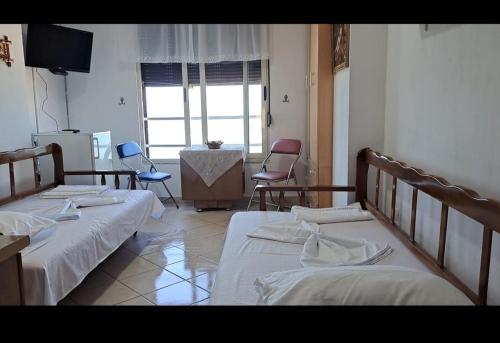 Marsi Studio Apartment - Imazhi 5