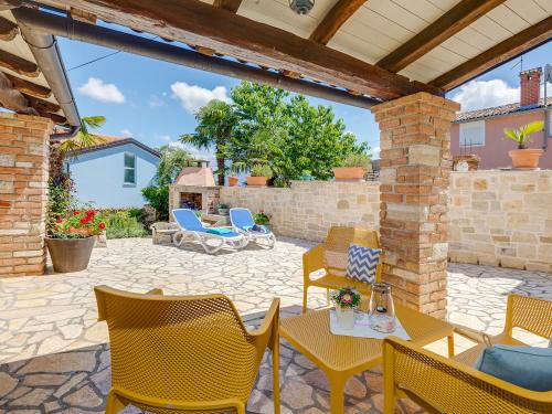 Fotografie z fotogalerie ubytování Casa del Capitano v destinaci Funtana
