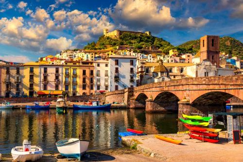 Large authentic 2-bed apartment Panoramic views – Photos 3