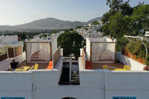 Φωτογραφία από το άλμπουμ του Casa De Nova Hotel σε Gümbet