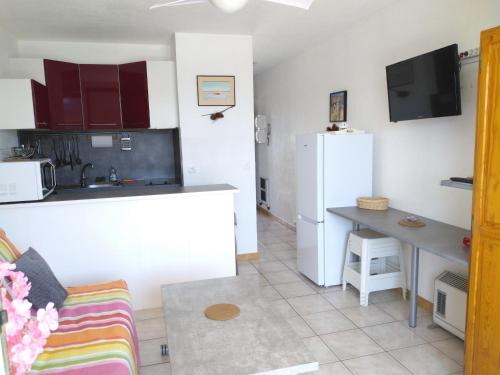 Photo de la galerie de l'établissement Le canou, à Canet