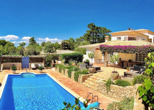 Πισίνα στο ή κοντά στο Quinta do Rosal