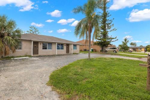 Photo de la galerie de l'établissement The Heart of Cape Coral!, à Cape Coral