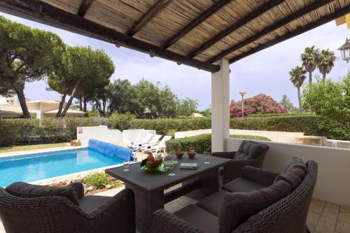 Πισίνα στο ή κοντά στο Quinta do Rosal