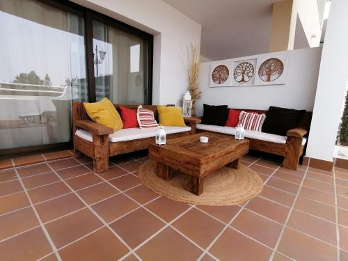 Gallery image of Casa Maco in Costa de Antigua