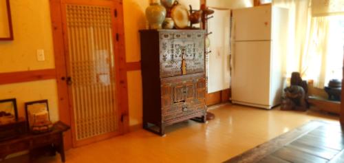 全州市にあるHanok Moryeonのギャラリーの写真