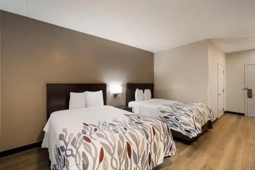 Red Roof Inn Tucson North - Marana in Tucson