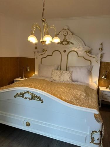 Studio-Apartment Rektor Suite 26 am Saseler Markt renoviert - Apartment