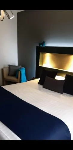 Belrom Hotel picture