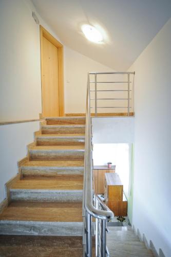 Fotografie z fotogalerie ubytování Apartmani Roko v destinaci Zadar