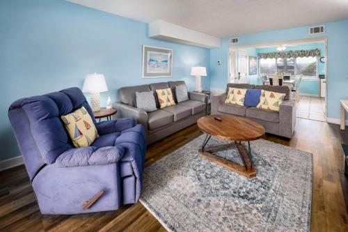 Seaspray Condos 103A – Photos 3