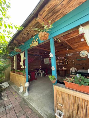 Fotografie z fotogalerie ubytování Casa Trandafirilor v destinaci Tulcea